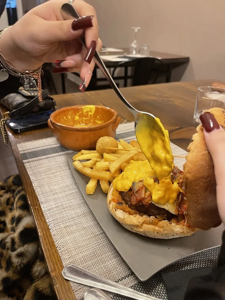 Rocco Fiorino_Tavernacolo Gioia Tauro_Gioia Tauro_review