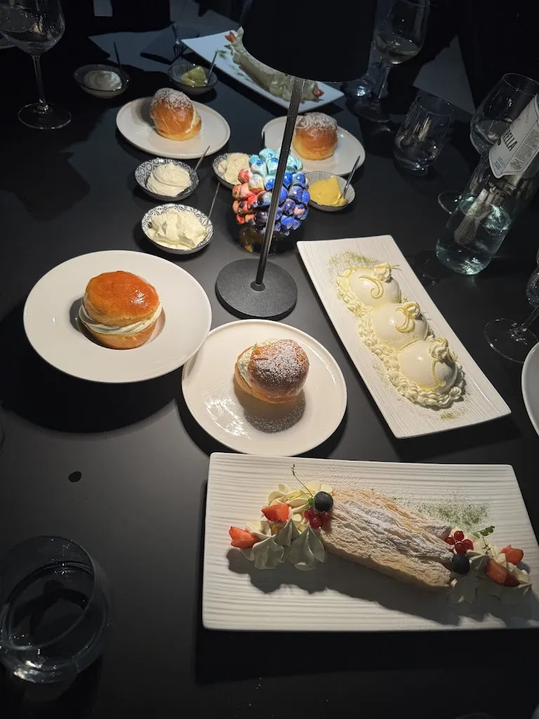 Luca Melia_Da Dà Ristorante_Gioia Tauro_review