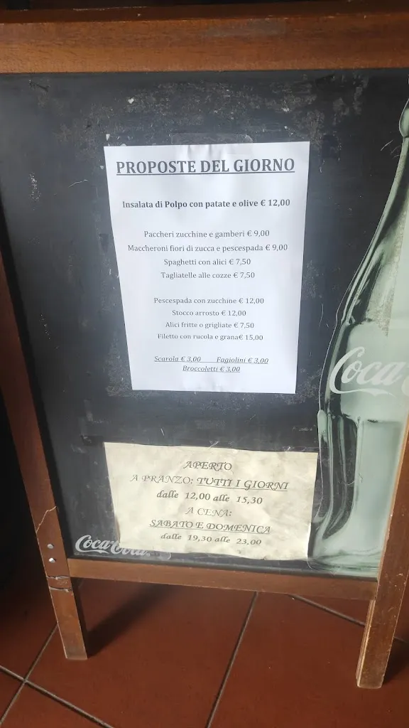 Menu_La Cantina Del Barone_Gioia Tauro_image_3