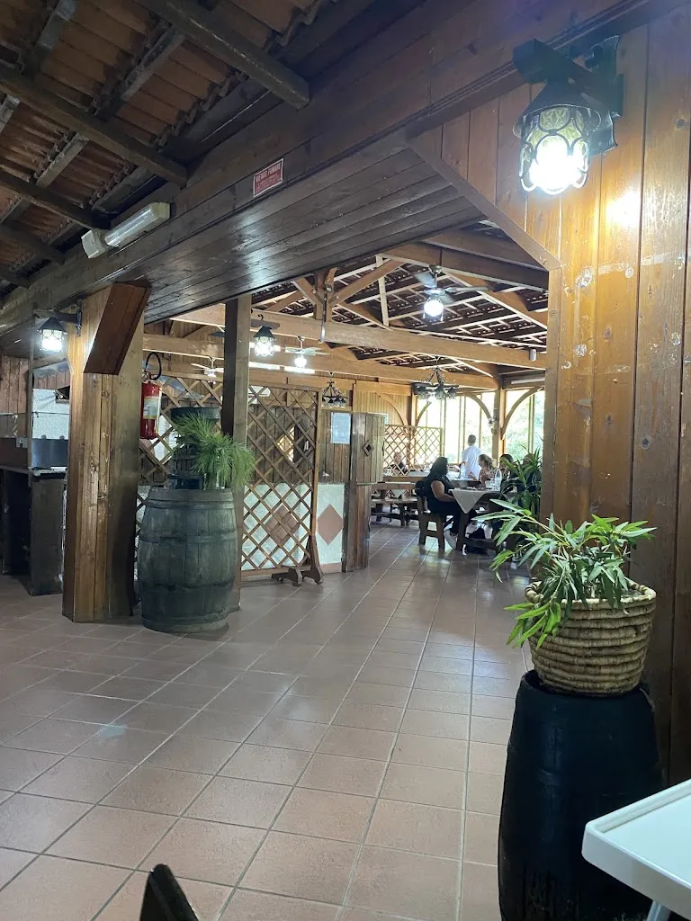 Nina_La Cantina Del Barone_Gioia Tauro_review