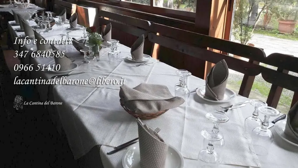 La Cantina Del Barone_Gioia Tauro_slider_image_1