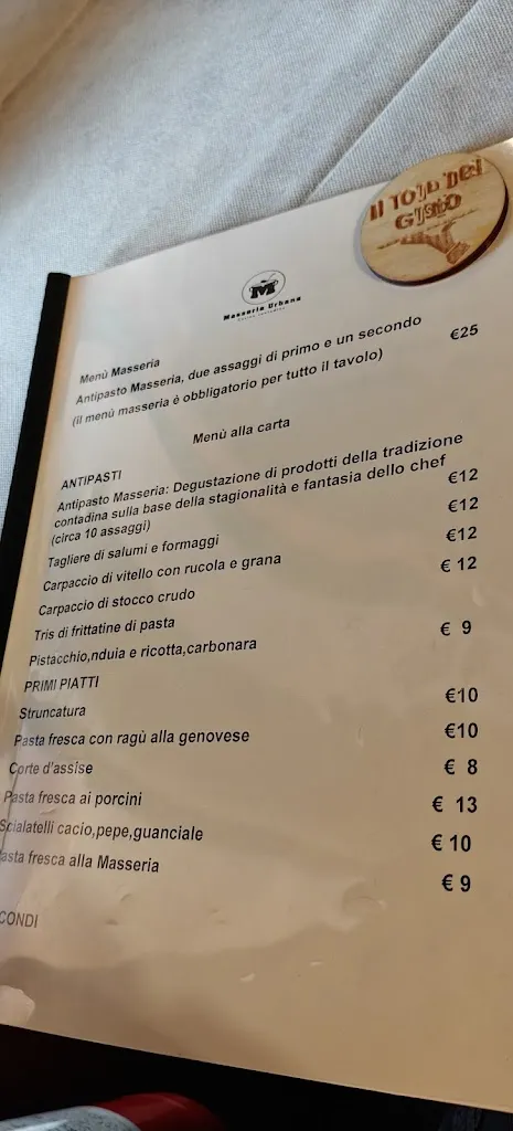 Menu_Masseria Urbana Cucina Contadina_Gioia Tauro_image_2