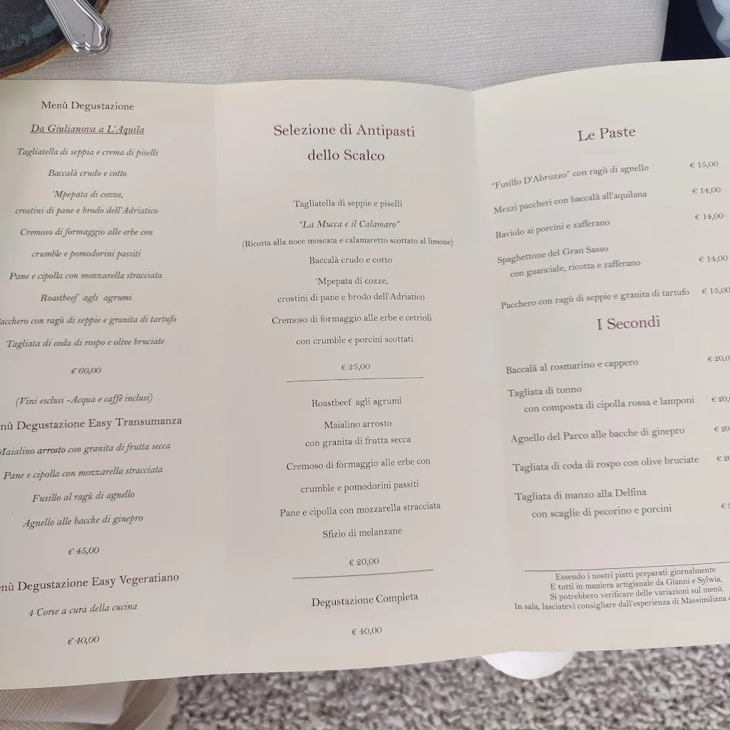 Menu_Lo Scalco dell'Aquila_Coppito_image_1