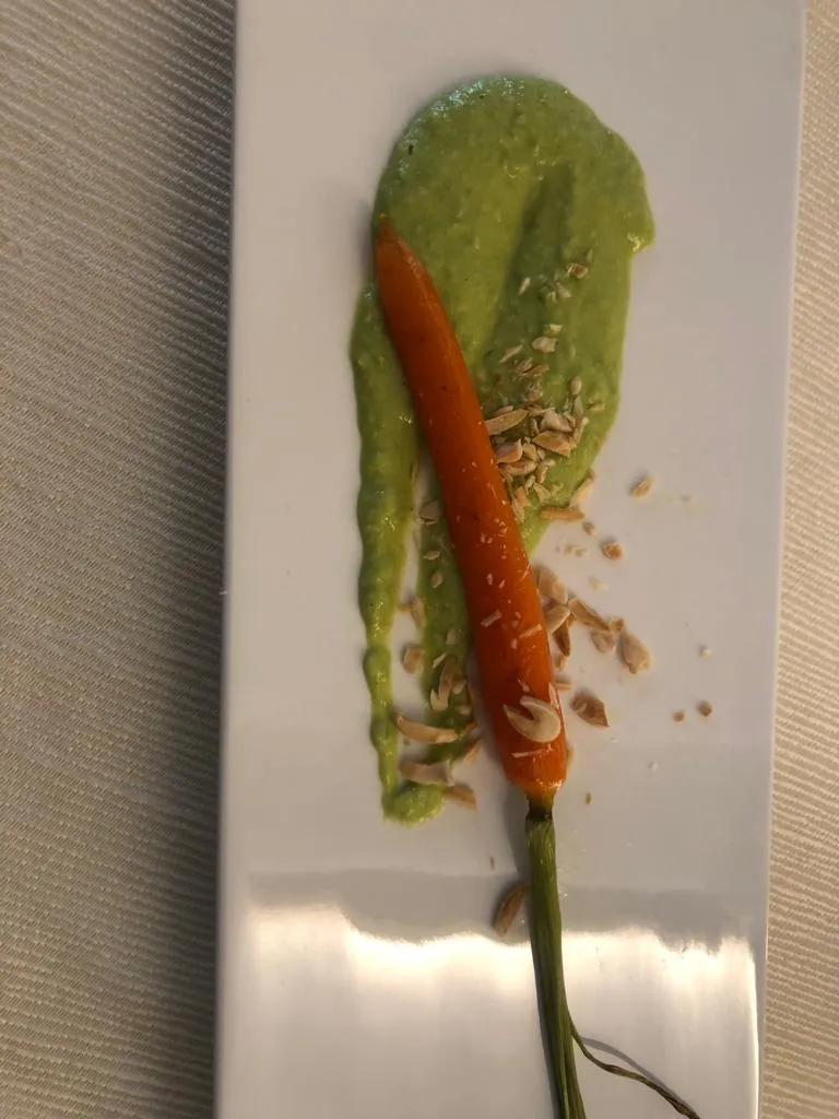 Sreelakshmi Ravindranath Nambiar_Lo Scalco dell'Aquila_Coppito_review