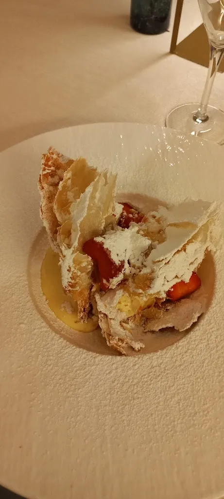 Angelo Barone_Lo Scalco dell'Aquila_Coppito_review