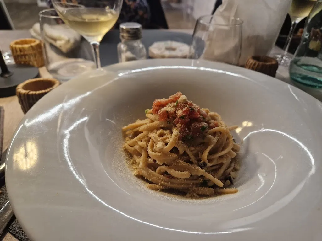 Martina P._Gourmetteria da Italo_Gioia Tauro_review