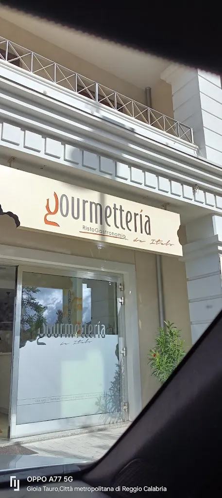 Gourmetteria da Italo_Gioia Tauro_slider_image_1