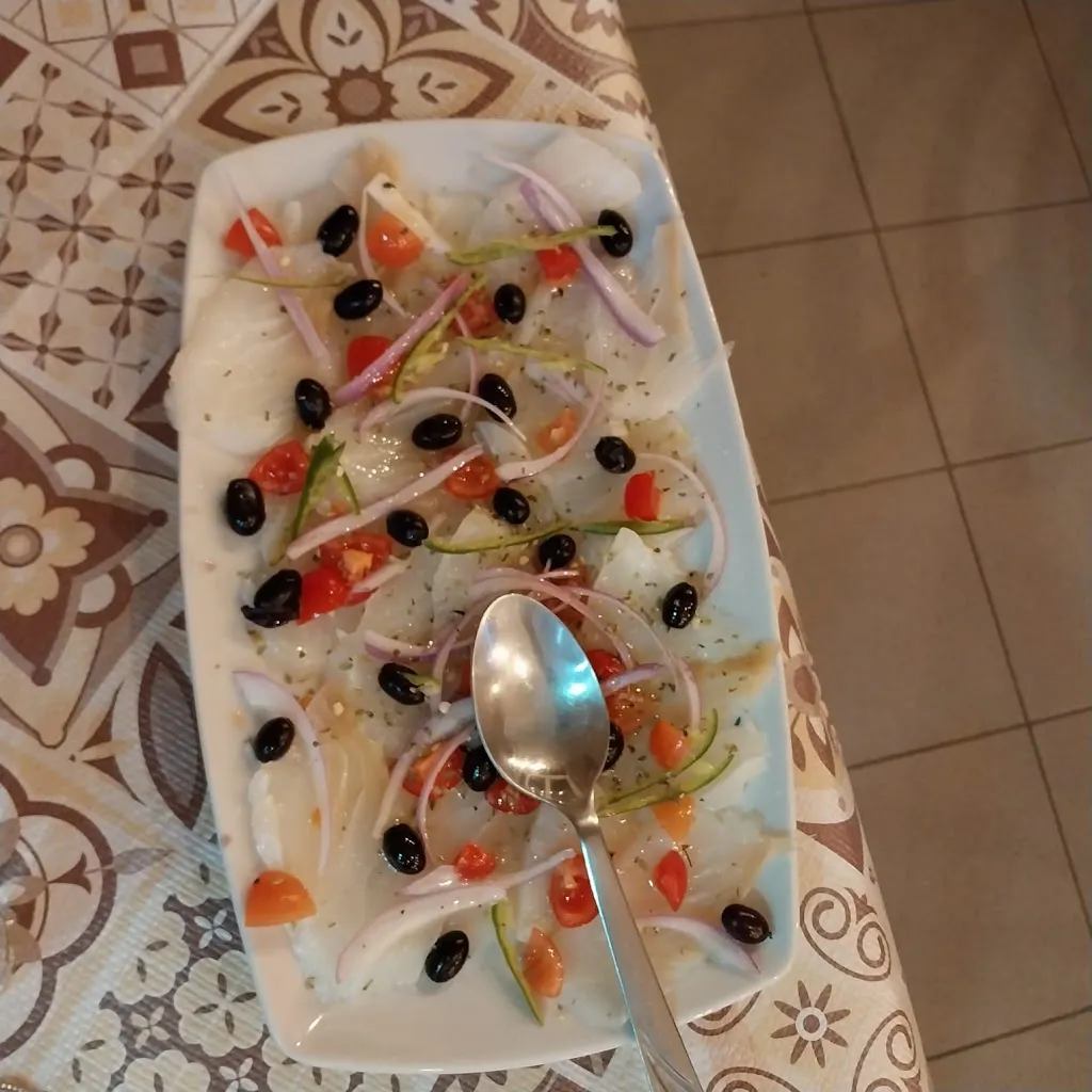 Menu_Barracca's Trattoria Pizzeria_Gioia Tauro_image_3