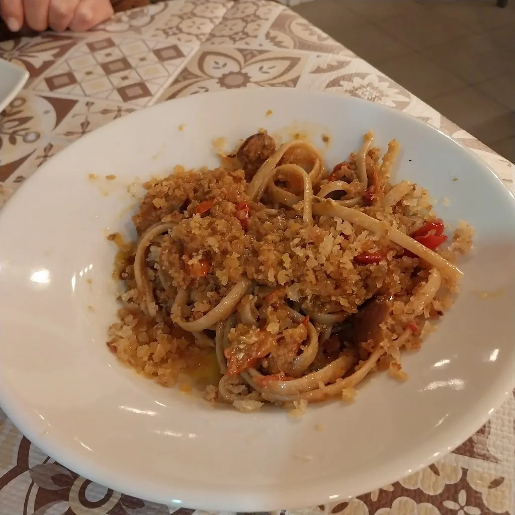 Menu_Barracca's Trattoria Pizzeria_Gioia Tauro_image_4