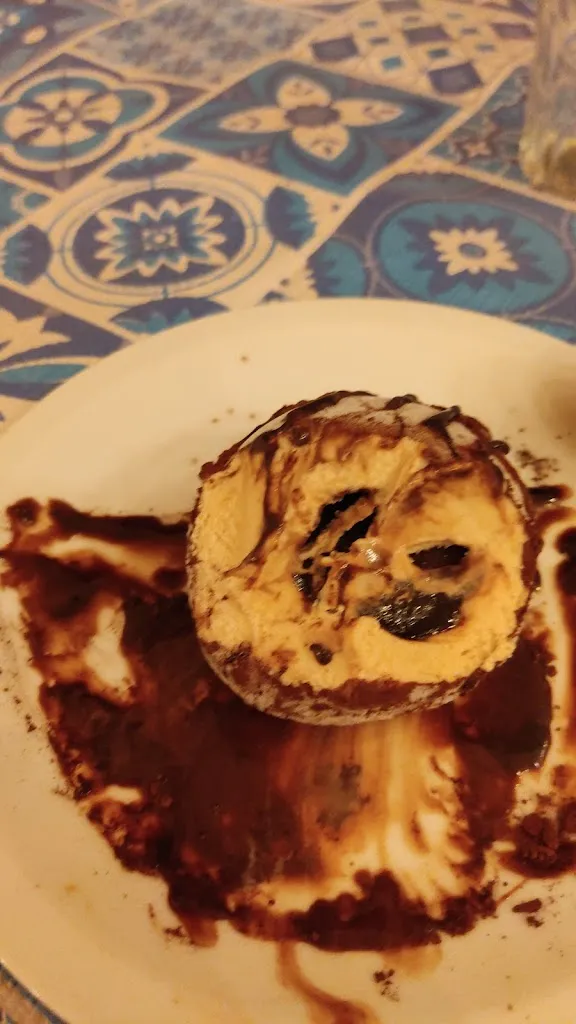 Menu_Barracca's Trattoria Pizzeria_Gioia Tauro_image_5