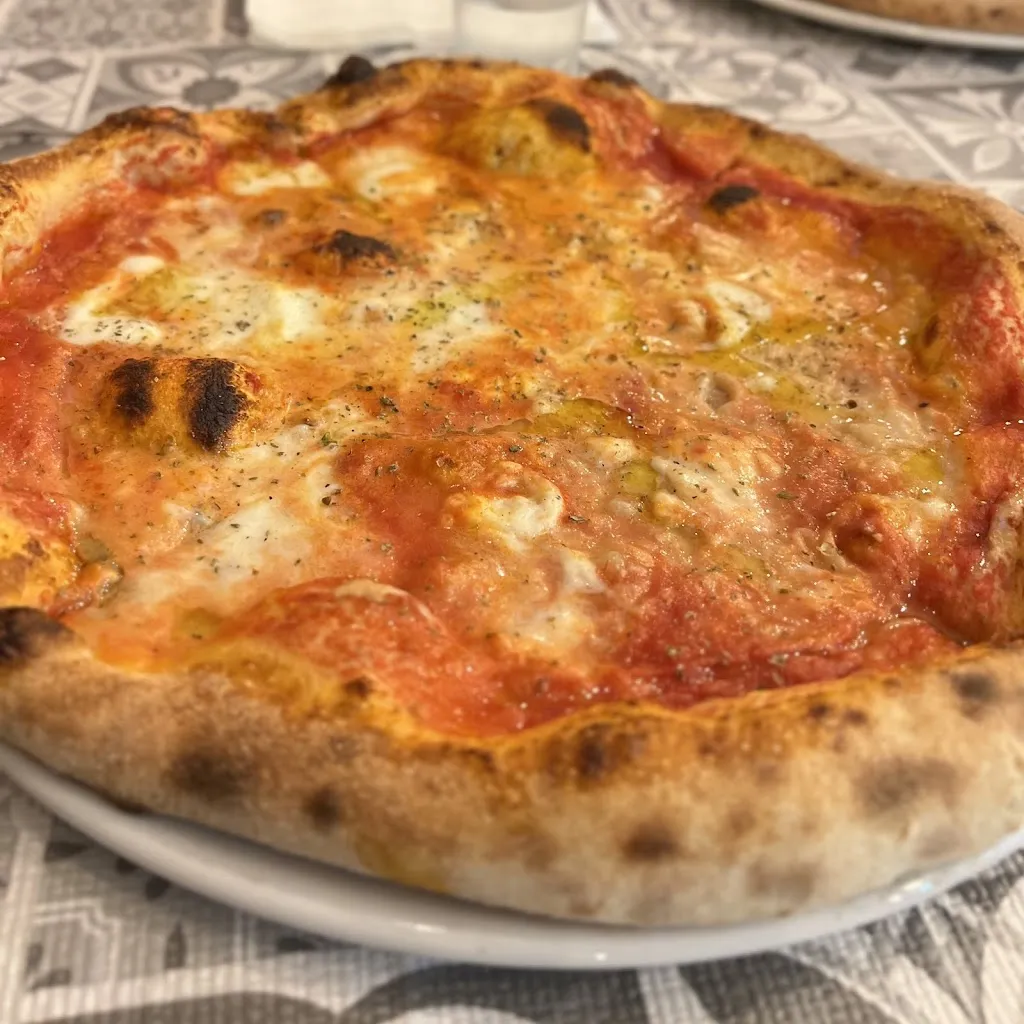 Menu_Barracca's Trattoria Pizzeria_Gioia Tauro_image_6