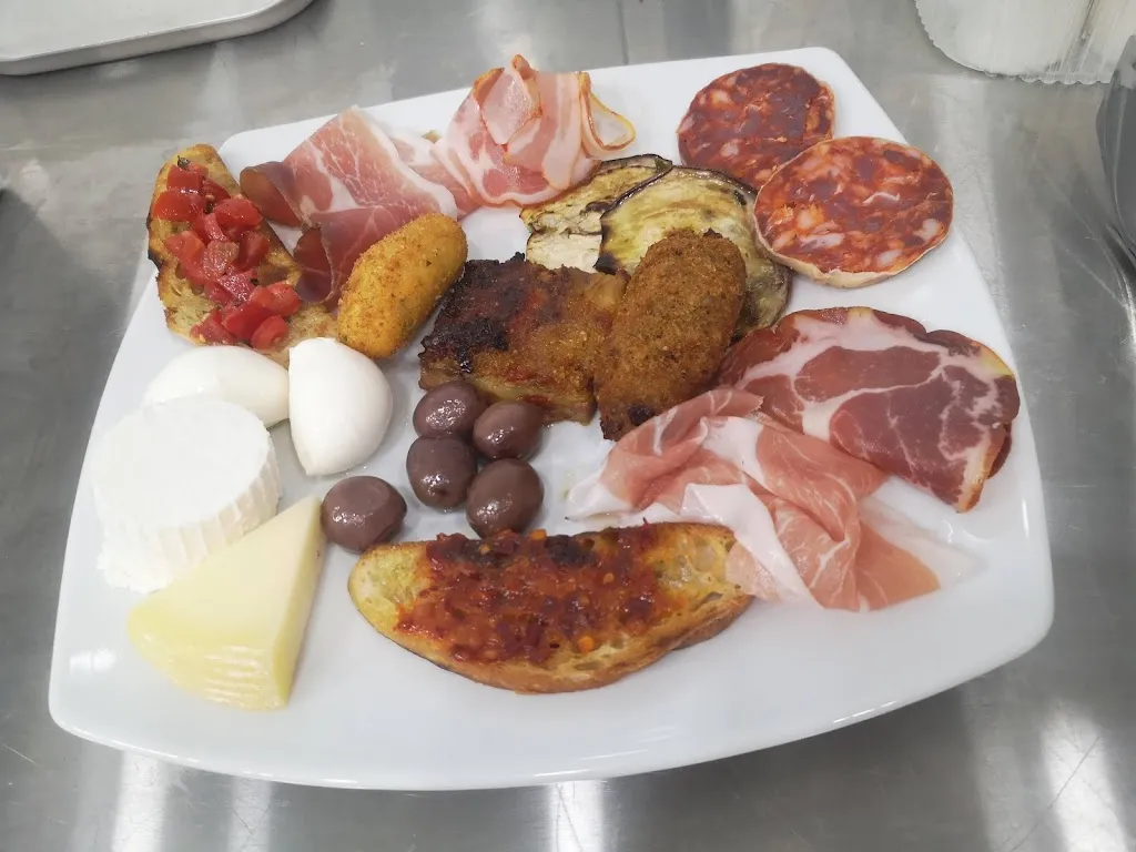 Menu_Barracca's Trattoria Pizzeria_Gioia Tauro_image_8