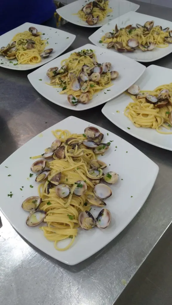 Menu_Barracca's Trattoria Pizzeria_Gioia Tauro_image_9