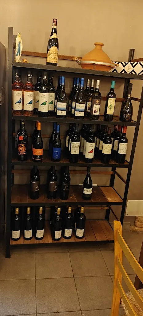 Giovanni Zumbo_Barracca's Trattoria Pizzeria_Gioia Tauro_review