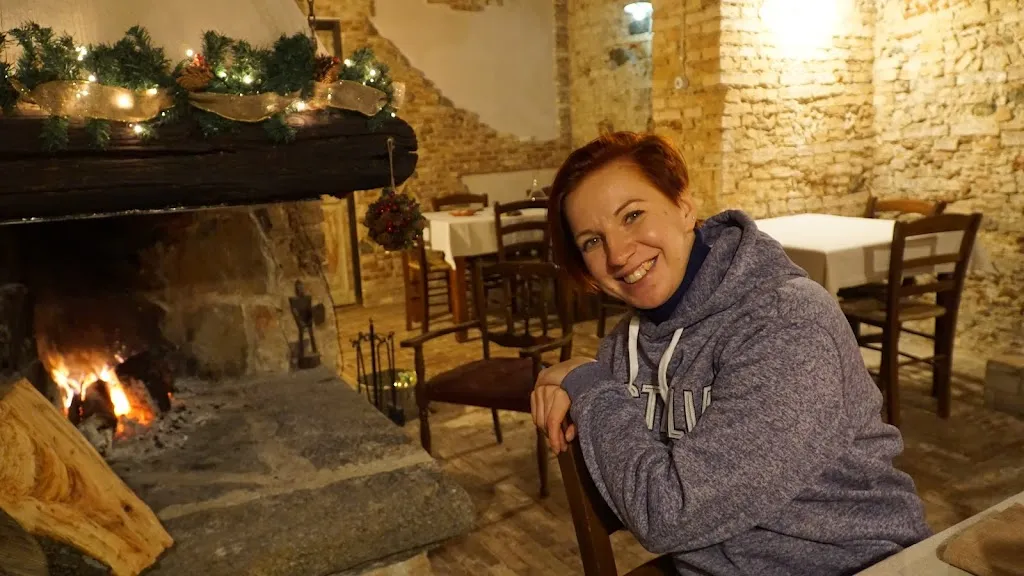 Алексей Ишутов_Trattoria Enoteca di Vico Scuro_Gioia Tauro_review