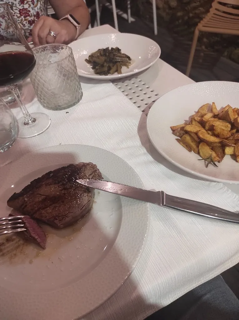 Baldassarre Oliverio_Trattoria Enoteca di Vico Scuro_Gioia Tauro_review