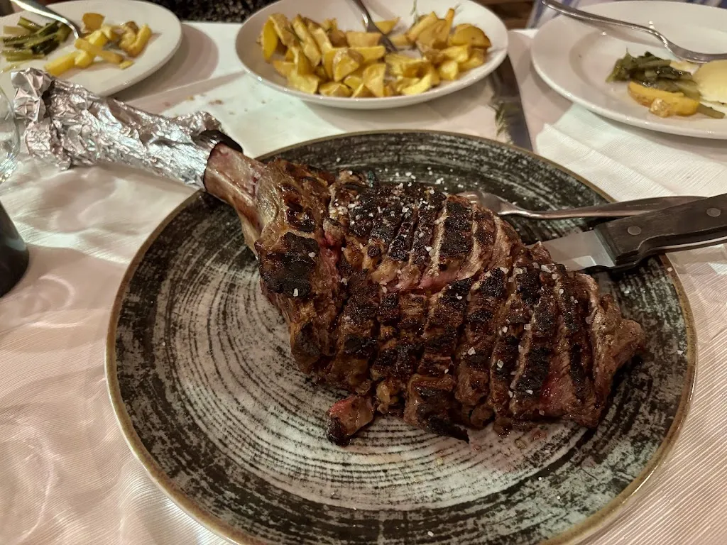 Vincenzo Altomonte_Trattoria Enoteca di Vico Scuro_Gioia Tauro_review