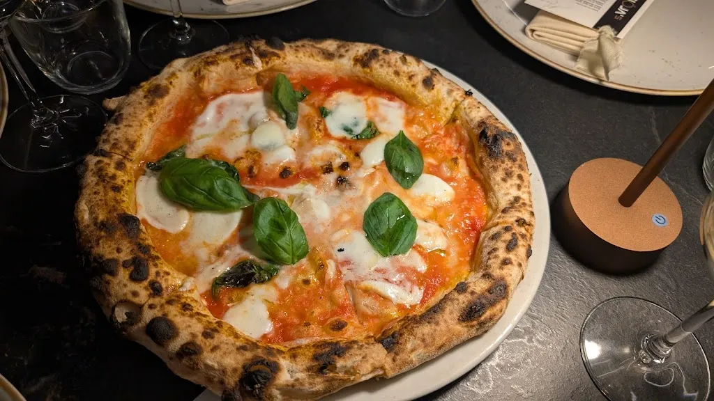 Menu_Gioja's - Pizzeria Napoletana Contemporanea - Lounge Bar_Gioia Tauro_image_5