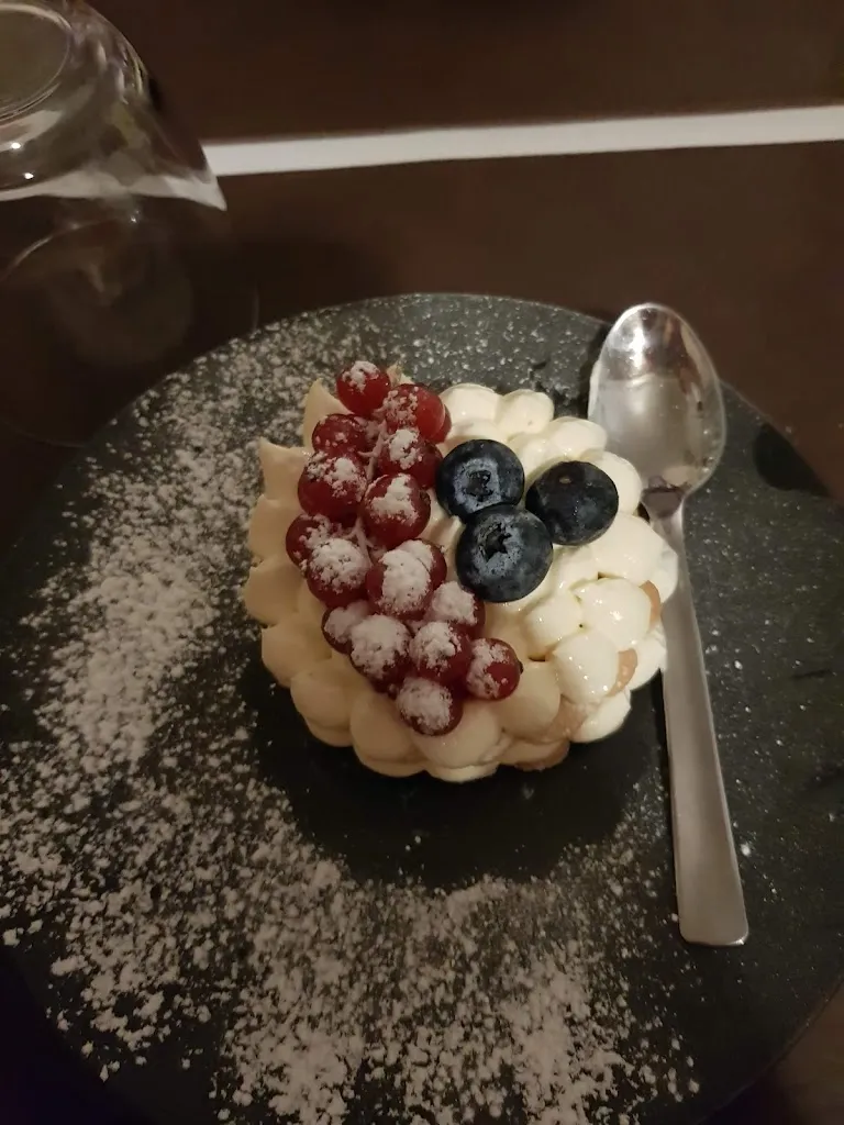 Menu_Gioja's - Pizzeria Napoletana Contemporanea - Lounge Bar_Gioia Tauro_image_6