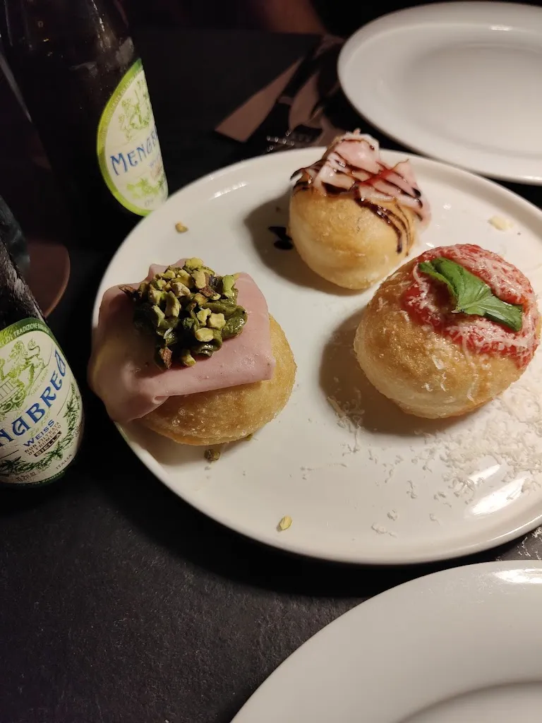 Menu_Gioja's - Pizzeria Napoletana Contemporanea - Lounge Bar_Gioia Tauro_image_8