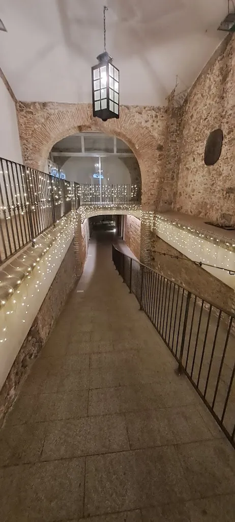 Renia Mostořka_Gioja's - Pizzeria Napoletana Contemporanea - Lounge Bar_Gioia Tauro_review