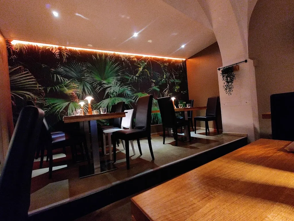 Gioja's - Pizzeria Napoletana Contemporanea - Lounge Bar restaurant in Gioia Tauro