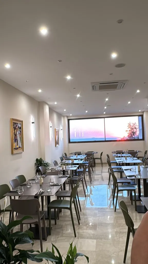 Katerina Scerbo_Autentica Pizzeria Napoletana_Gioia Tauro_review