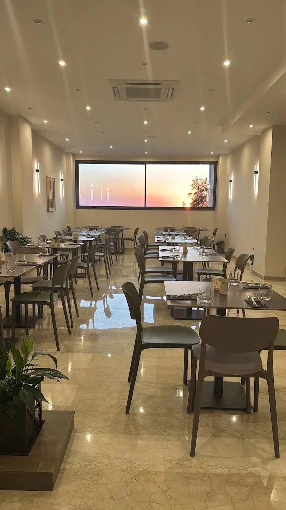 Salvatore Fusco_Autentica Pizzeria Napoletana_Gioia Tauro_review