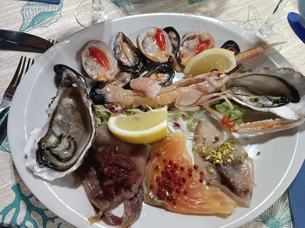 Menu_Ostrica Park Tripodi_Gioia Tauro_immagine_1