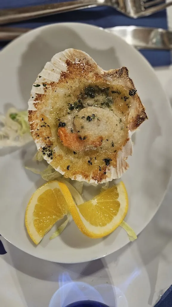 Krzysztof Wróbel_Ostrica Park Tripodi_Gioia Tauro_recensione