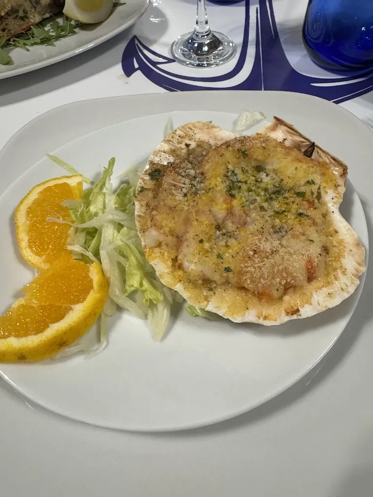 Gabriella Andreacchio_Ostrica Park Tripodi_Gioia Tauro_recensione