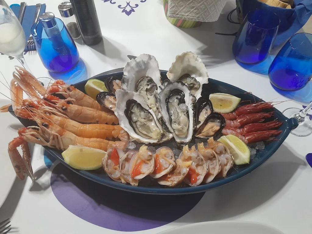 stefano furini_Ostrica Park Tripodi_Gioia Tauro_recensione