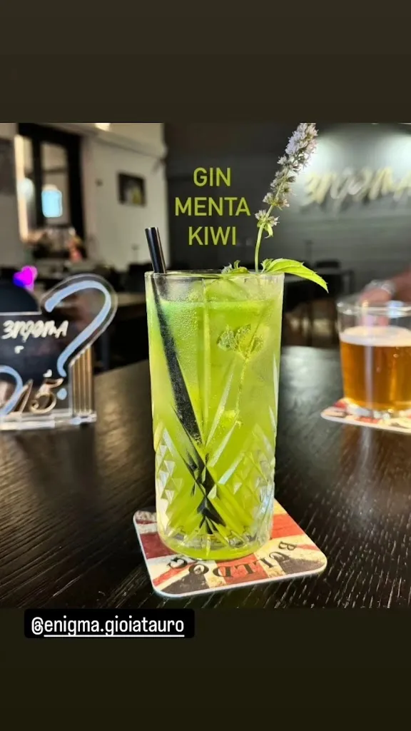 Menu_Enigma Lounge Pub_Gioia Tauro_image_5