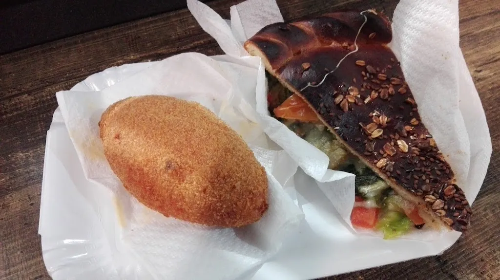 Lorenzo Letterese_Rosticceria Braceria Pizzeria Frachea_Gioia Tauro_review