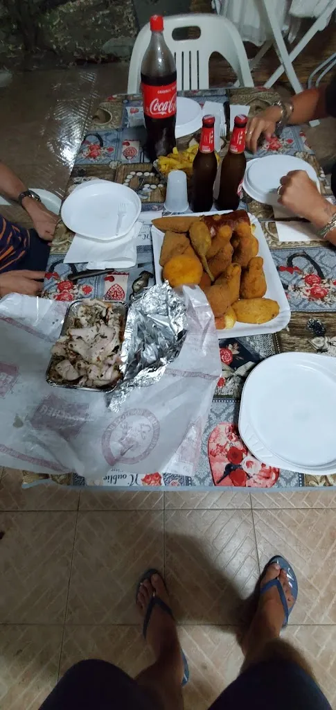 Mattia Amaddeo_Rosticceria Braceria Pizzeria Frachea_Gioia Tauro_review