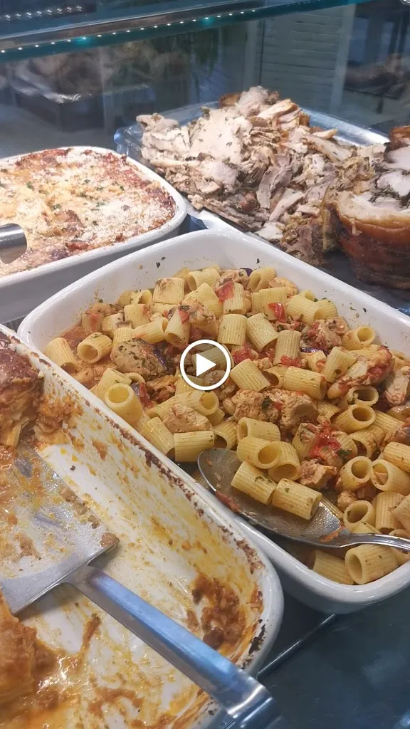 Rosticceria Braceria Pizzeria Frachea_Gioia Tauro_slider_image_2