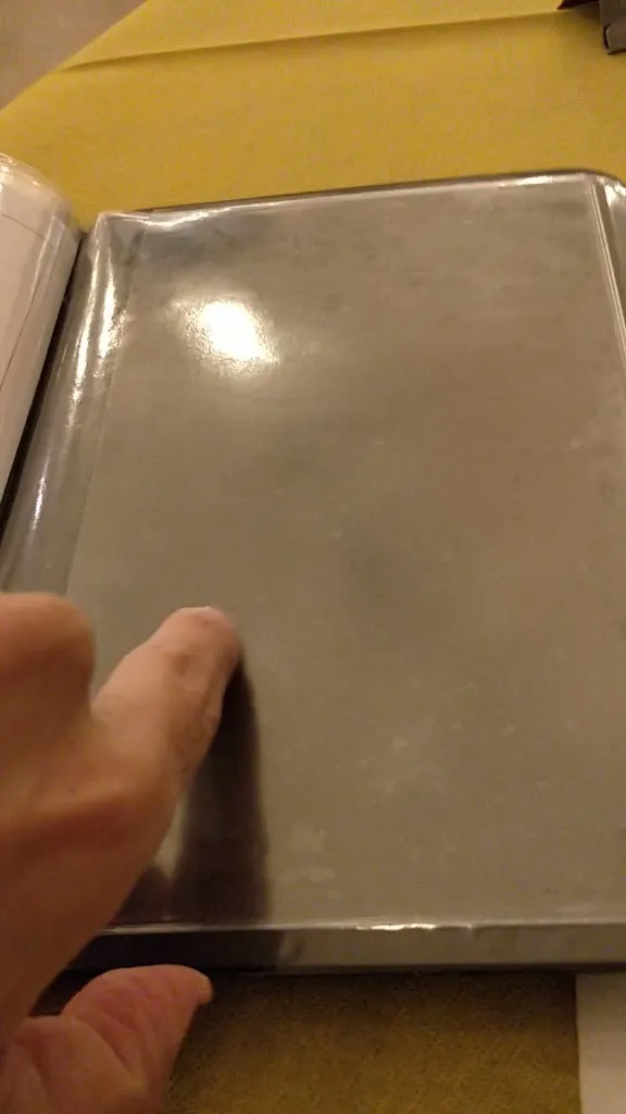 Menu_Ristorante Pizzeria da Mario_Gioia Tauro_image_1