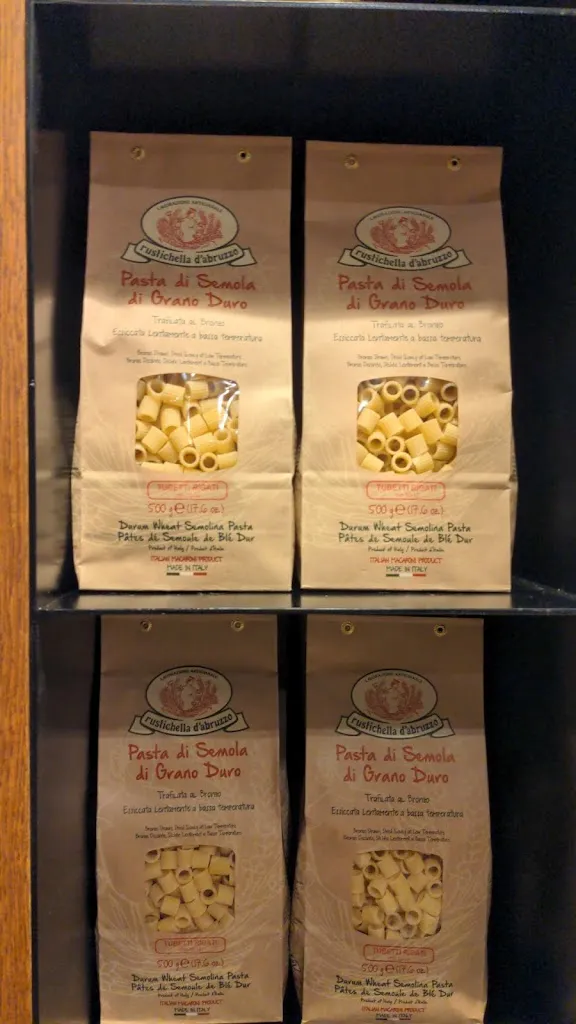 Menu_Ristorante Pizzeria da Mario_Gioia Tauro_image_3