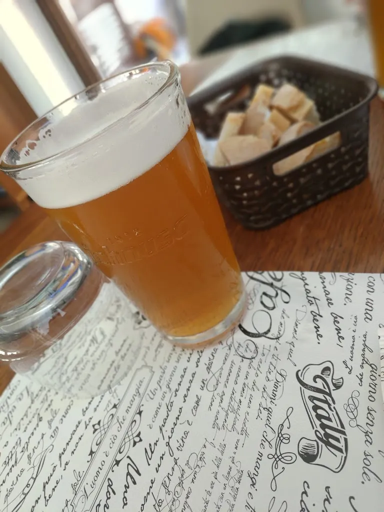 Menu_Ristorante Pizzeria da Mario_Gioia Tauro_image_9