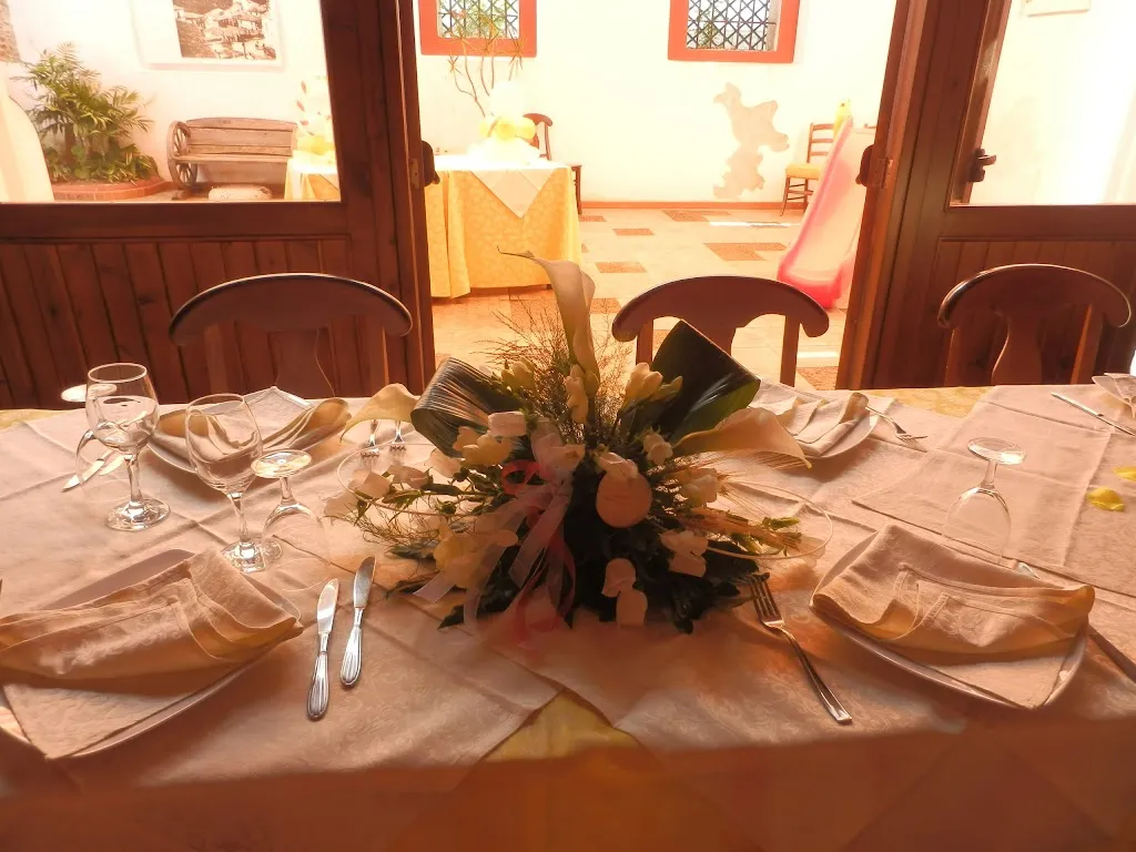 Ristorante Pizzeria da Mario_Gioia Tauro_slider_image_1