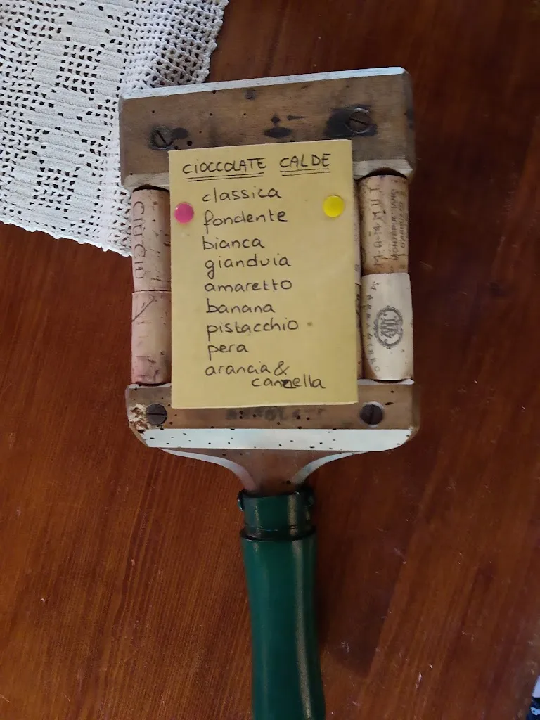 Maria Francisca Guzman Sotomayor_La Sbarra_Coppito_review