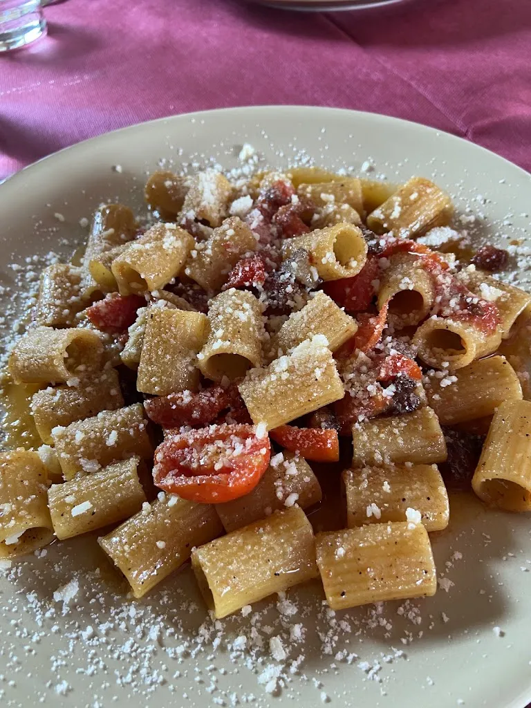 Alexander Holzhammer_La Sbarra_Coppito_review