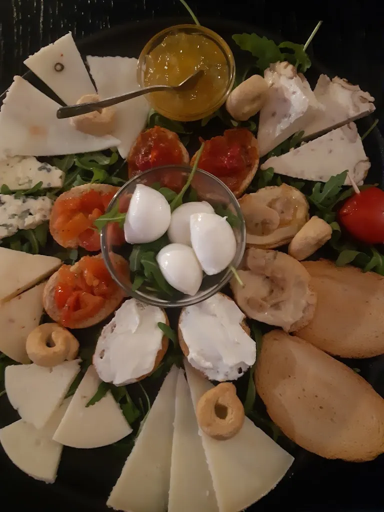 Anna Sette_Métis_Gioia Tauro_review