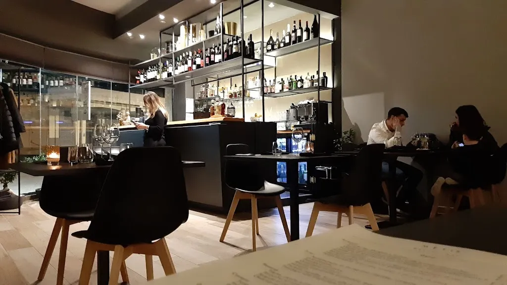 Métis restaurant in Gioia Tauro