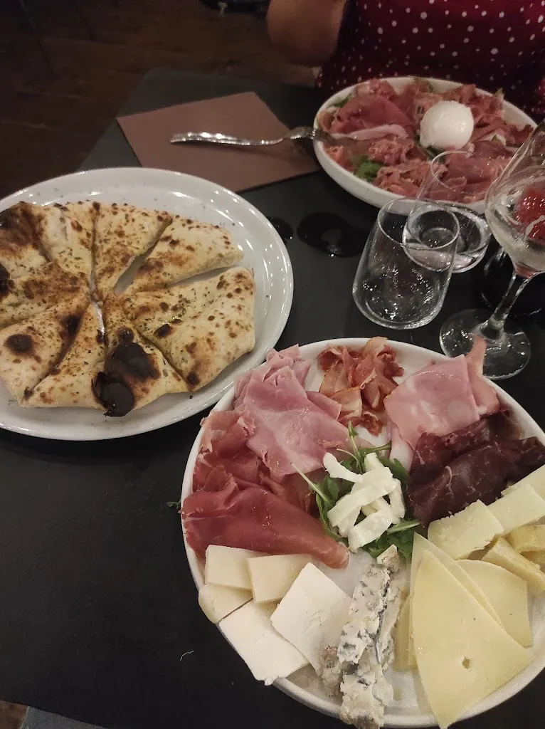 Baldassarre Oliverio_475 gradi_Gioia Tauro_recensione