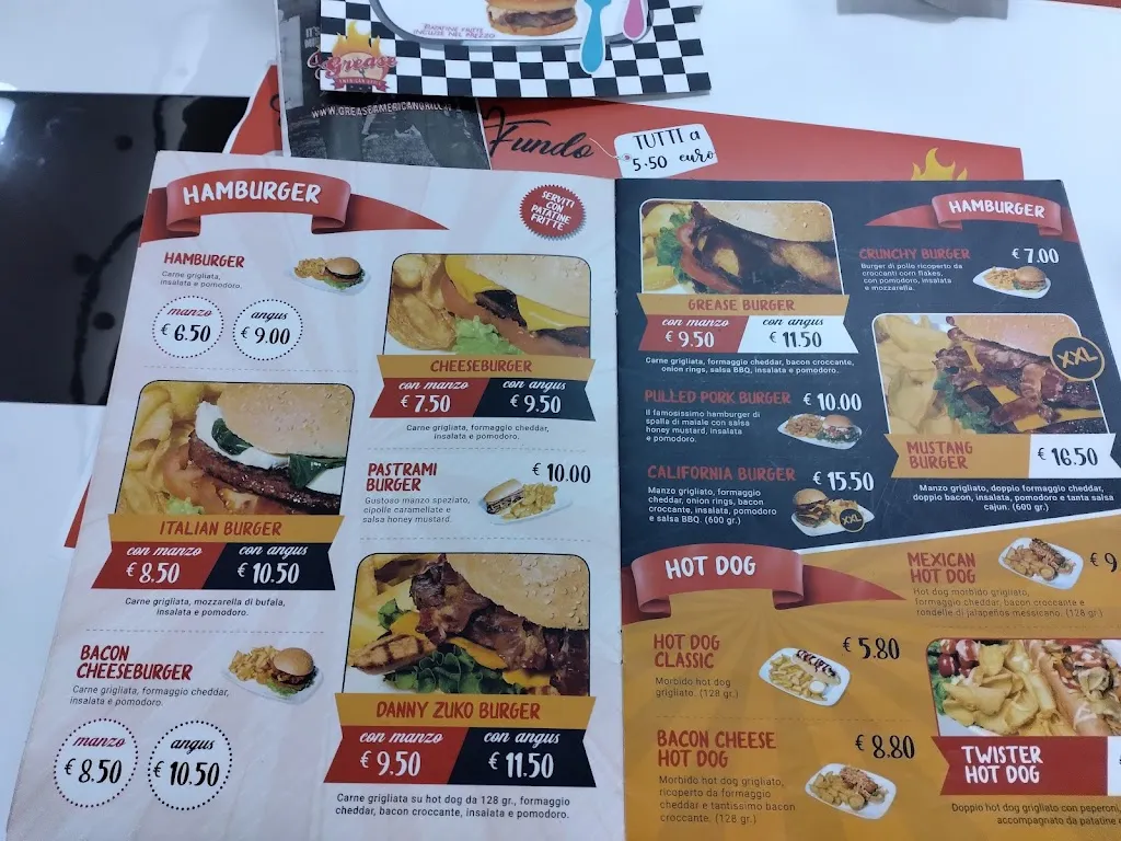 Menu_Rodeo Drive Diner_Gioia Tauro_image_3