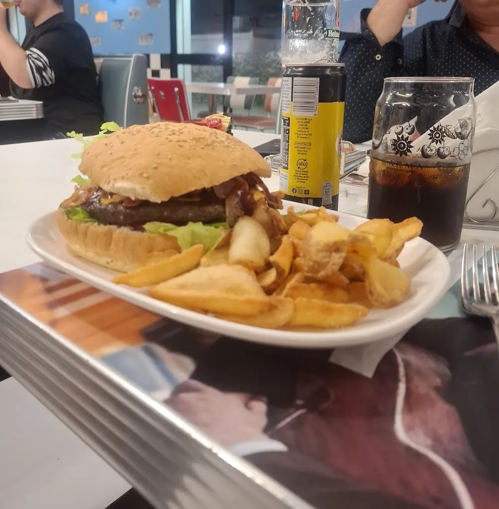 Menu_Rodeo Drive Diner_Gioia Tauro_image_5