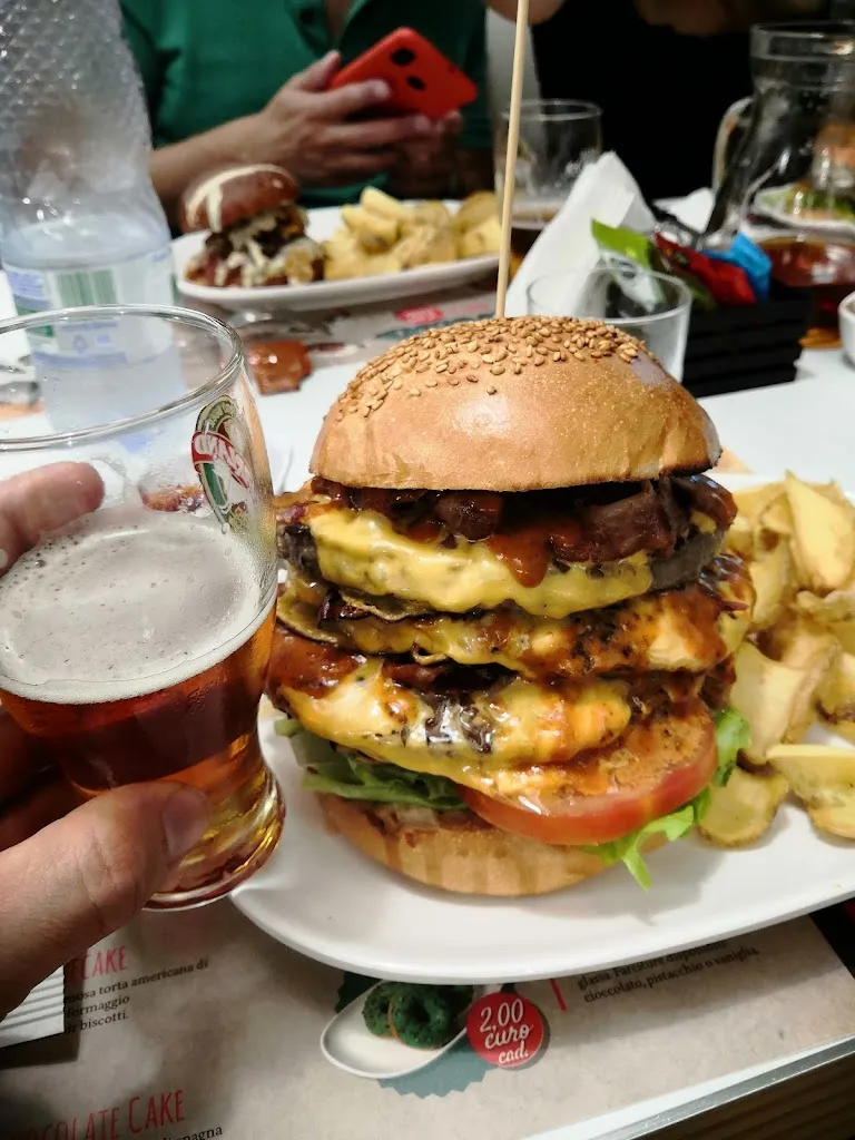 Menu_Rodeo Drive Diner_Gioia Tauro_image_6