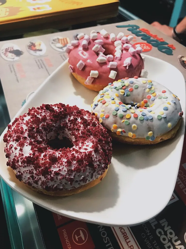 Menu_Rodeo Drive Diner_Gioia Tauro_image_9