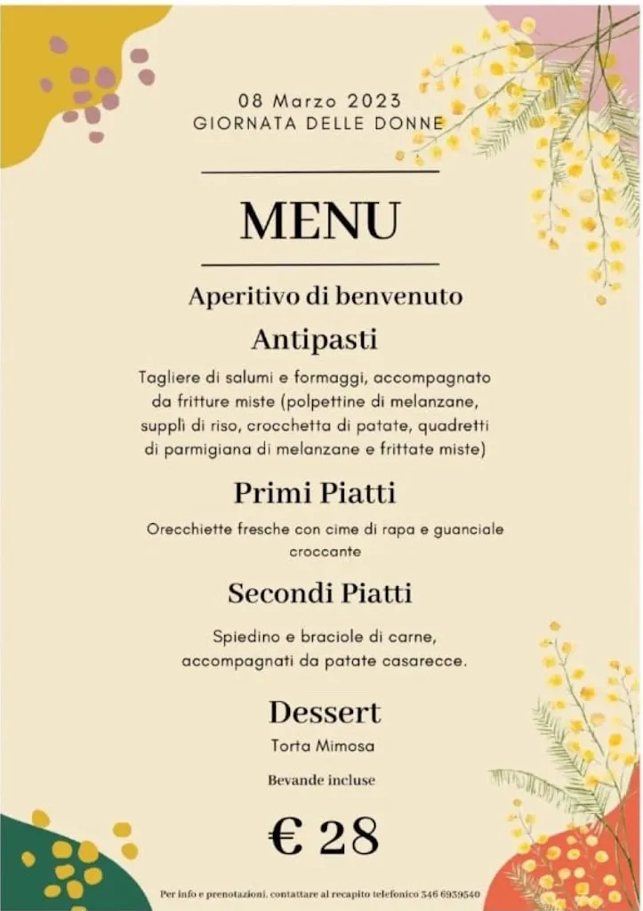 Menu_Ristorante Pizzeria Piazza Tre Canali_Gioia Tauro_image_2
